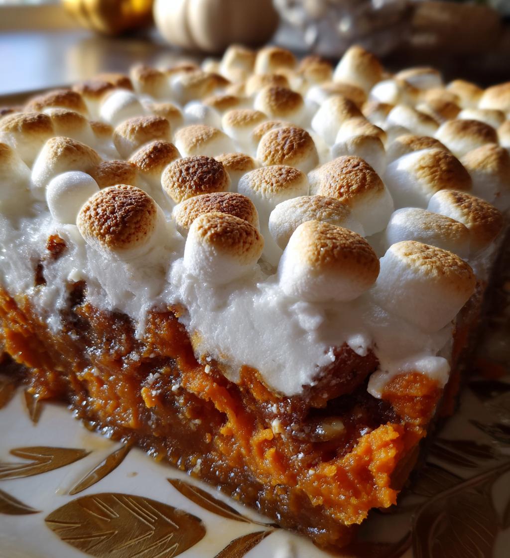 sweet potato recipes thanksgiving