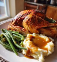 thanksgiving aesthetic