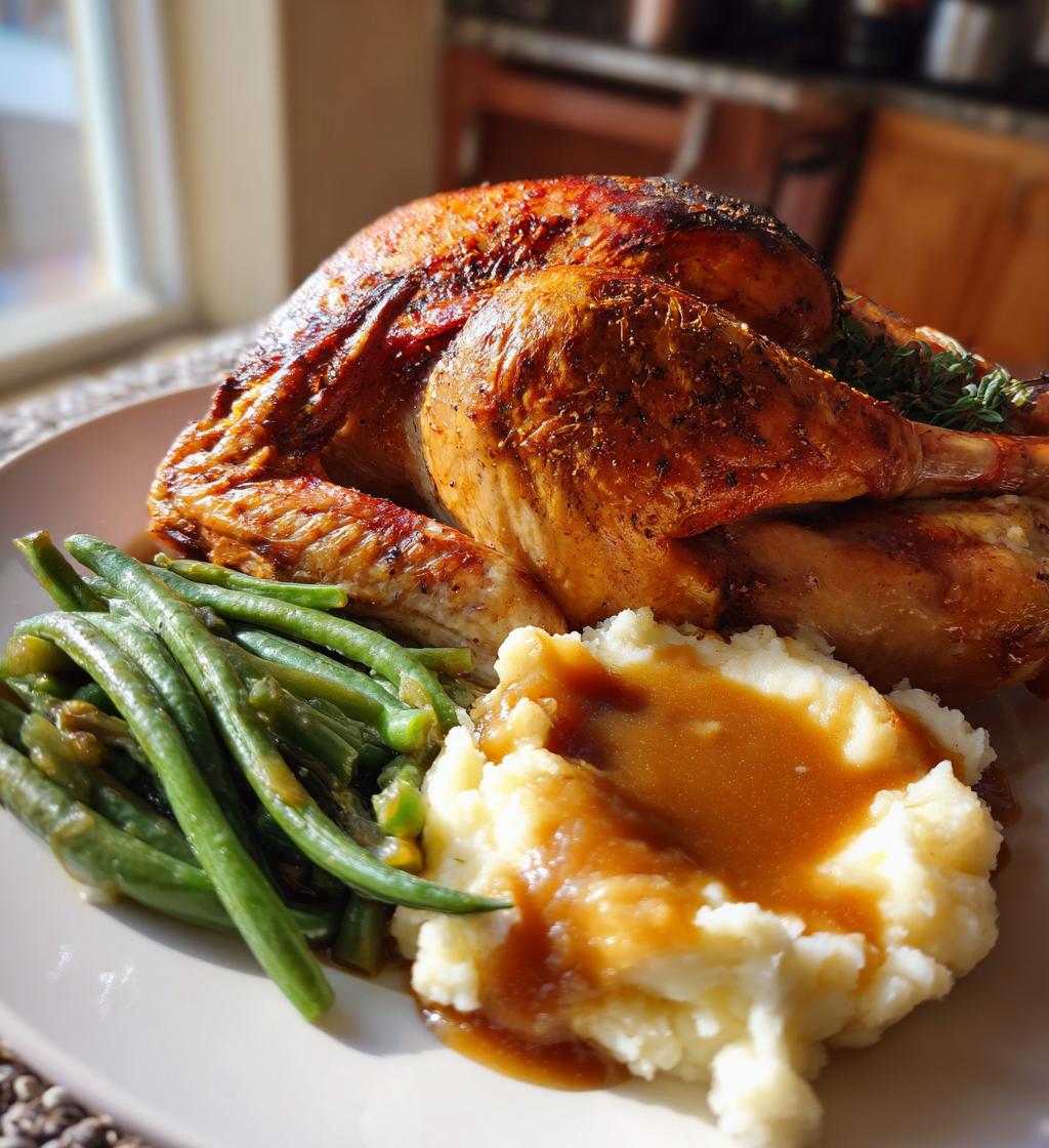 thanksgiving aesthetic