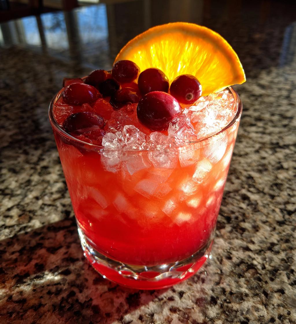 thanksgiving cocktail recipes