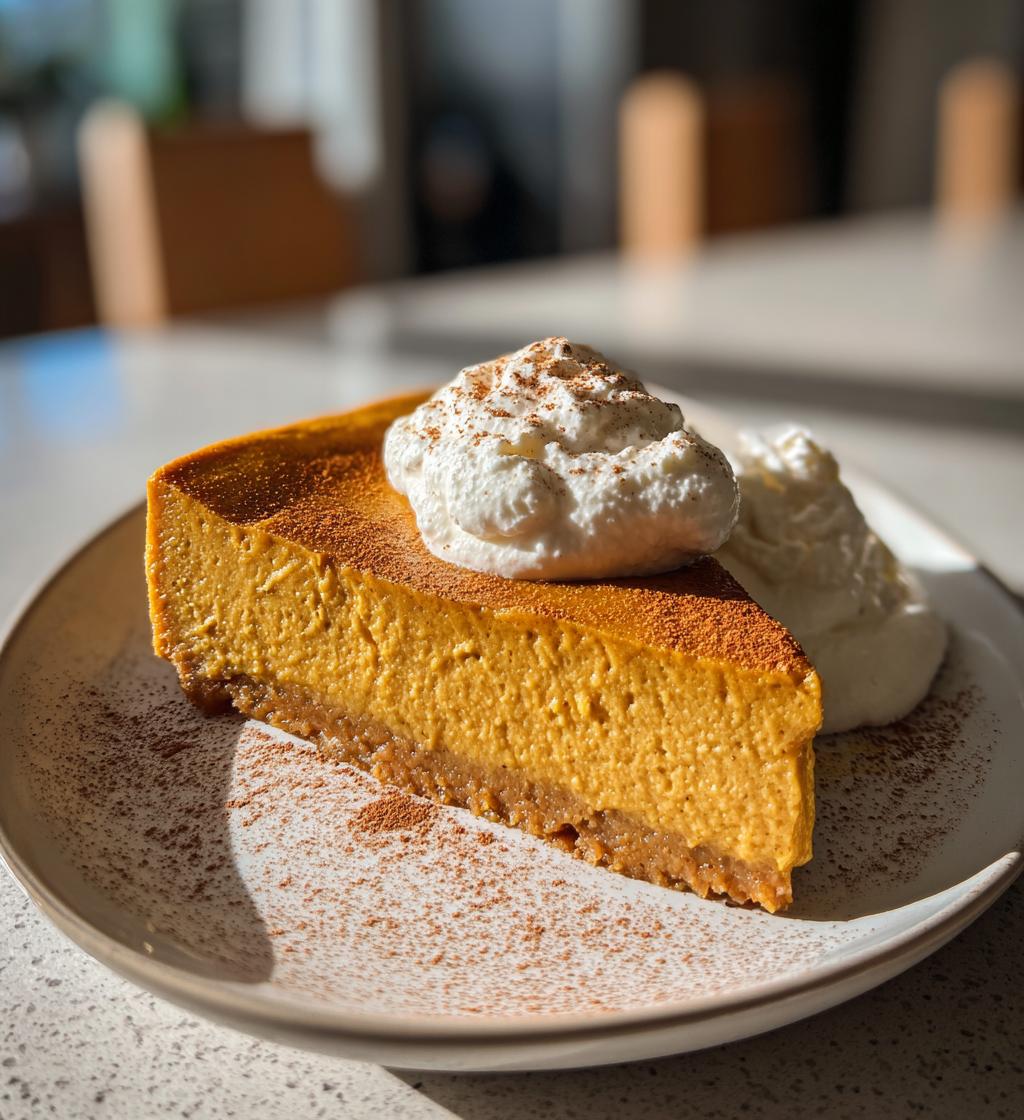 thanksgiving desserts