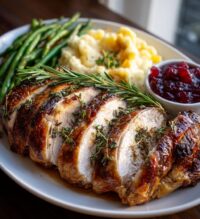 thanksgiving food ideas