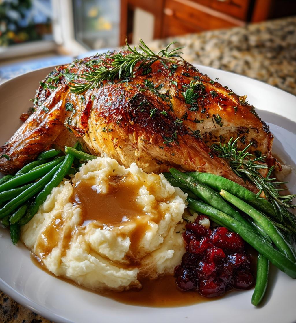 thanksgiving potluck ideas