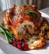 thanksgiving recipe ideas