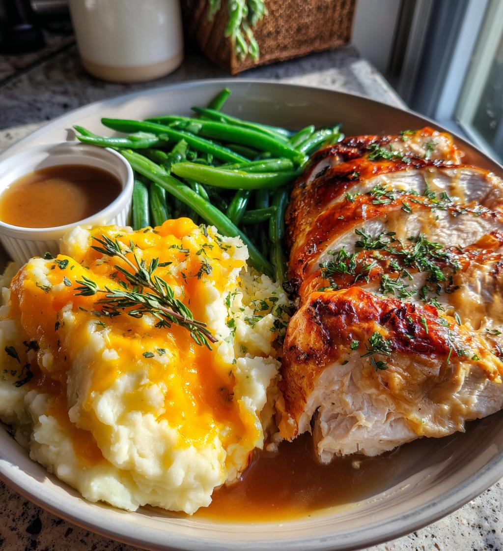 thanksgiving recipes