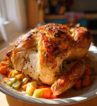 thanksgiving recipes