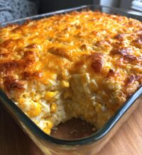 thanksgiving recipes corn