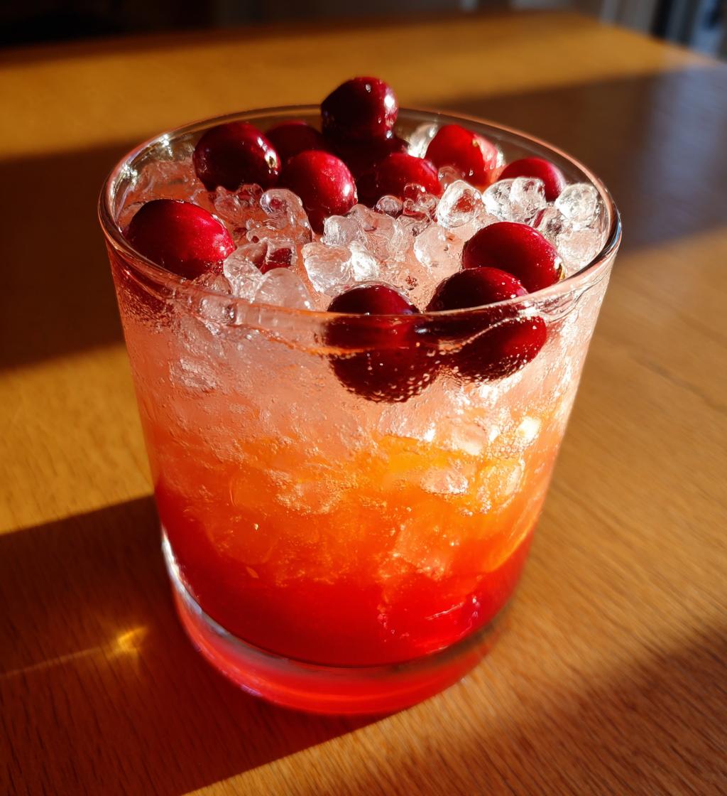 thanksgiving recipes drinks