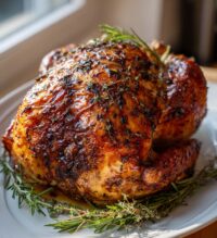 thanksgiving recipes main course