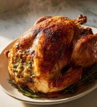 thanksgiving recipes meat