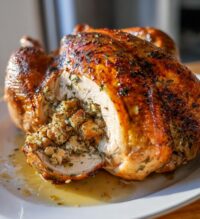 thanksgiving recipes unique
