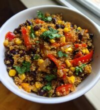 thanksgiving recipes vegetarian
