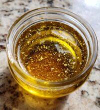 thanksgiving salad dressing