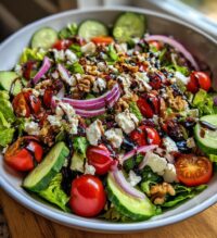 thanksgiving salads ideas side dishes