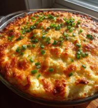 thanksgiving side dish