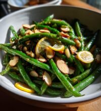 thanksgiving side dish ideas