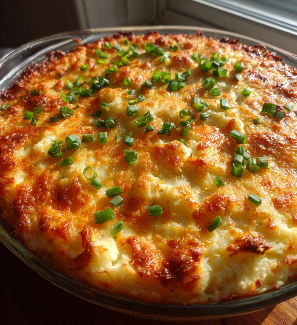 thanksgiving side dish