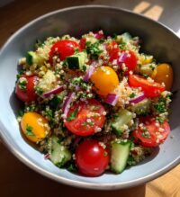 thanksgiving side dishes cold