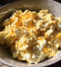 thanksgiving side dishes easy crockpot