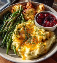 thanksgiving sides dishes