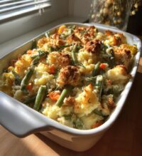 thanksgiving sides for a crowd