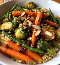 thanksgiving sides healthy