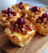 thanksgiving small bites