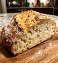thanksgiving sourdough