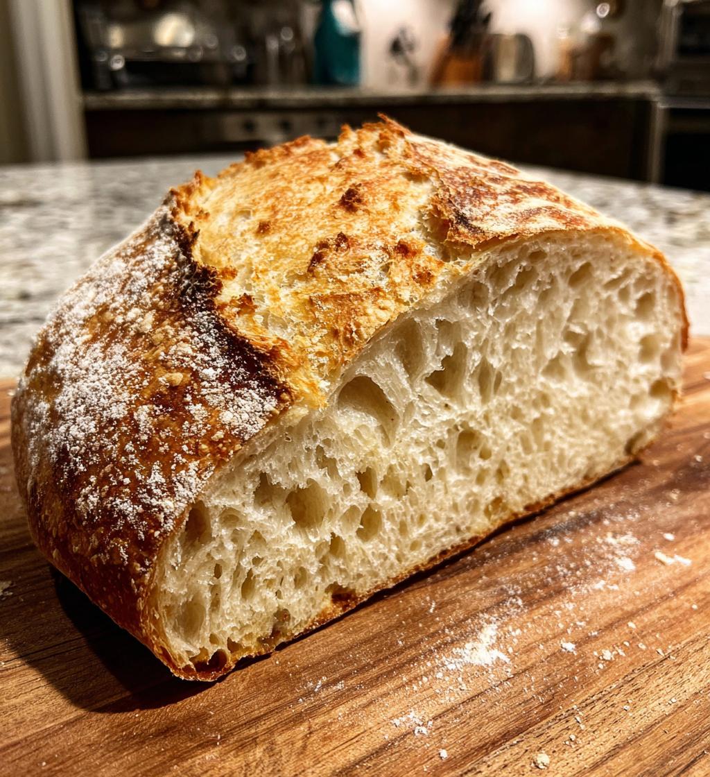 thanksgiving sourdough