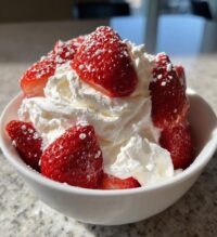 thanksgiving strawberries