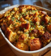 thanksgiving stuffing