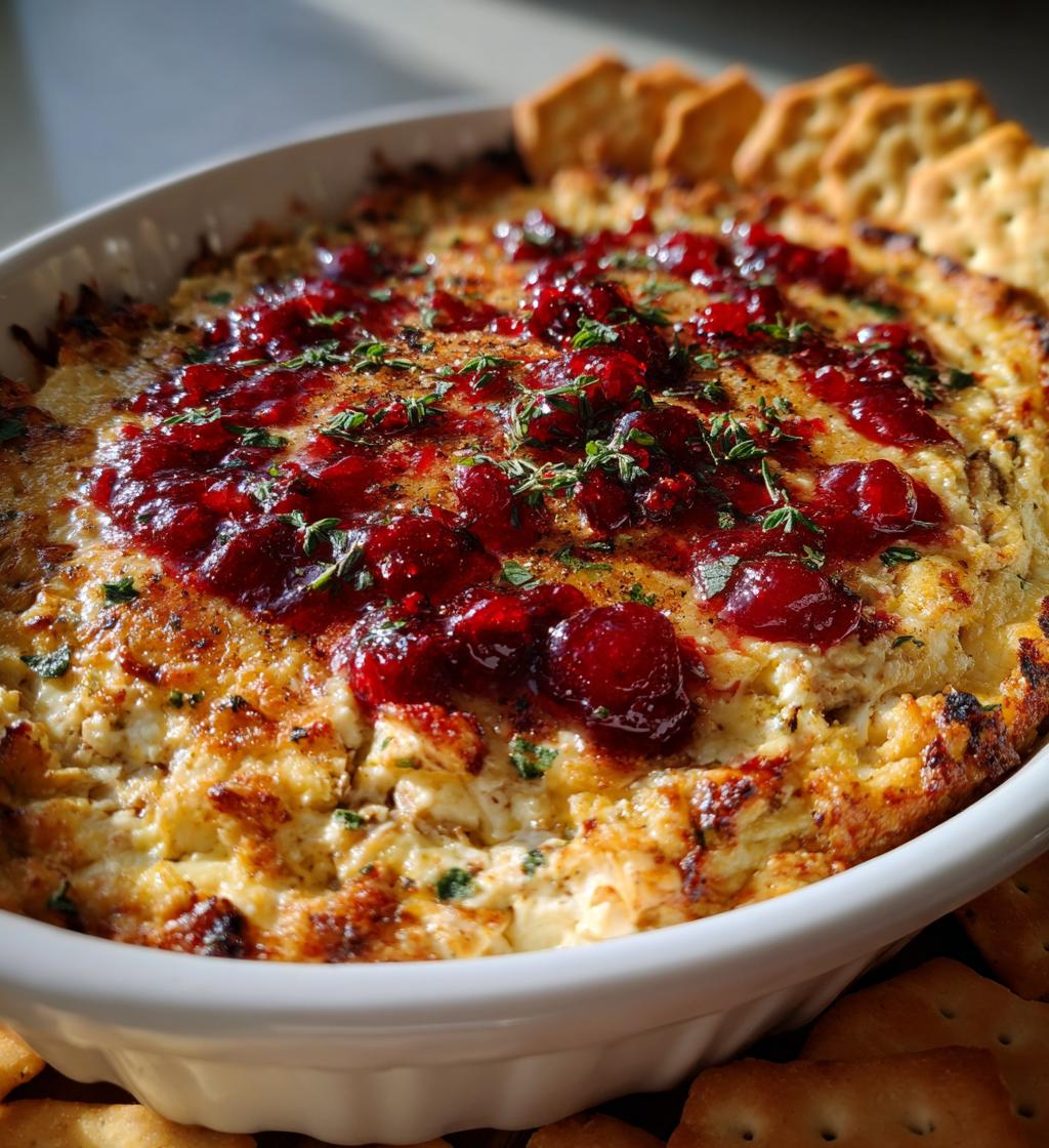 thanksgiving theme appetizers