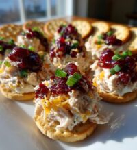 thanksgiving themed appetizers