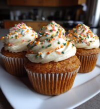 thanksgiving themed cupcakes