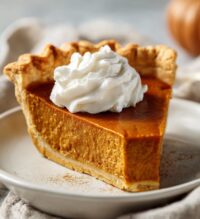 thanksgiving themed desserts