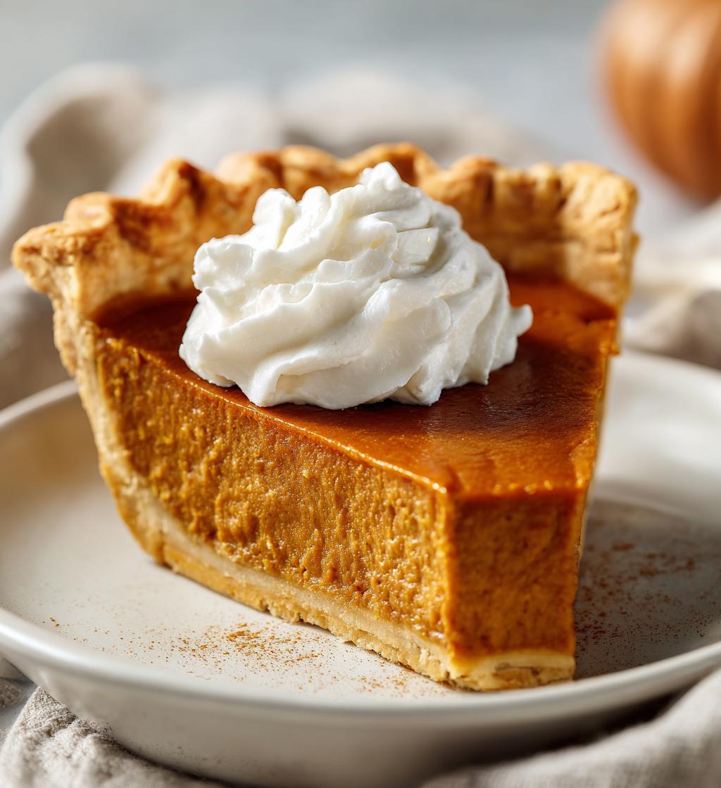 thanksgiving themed desserts