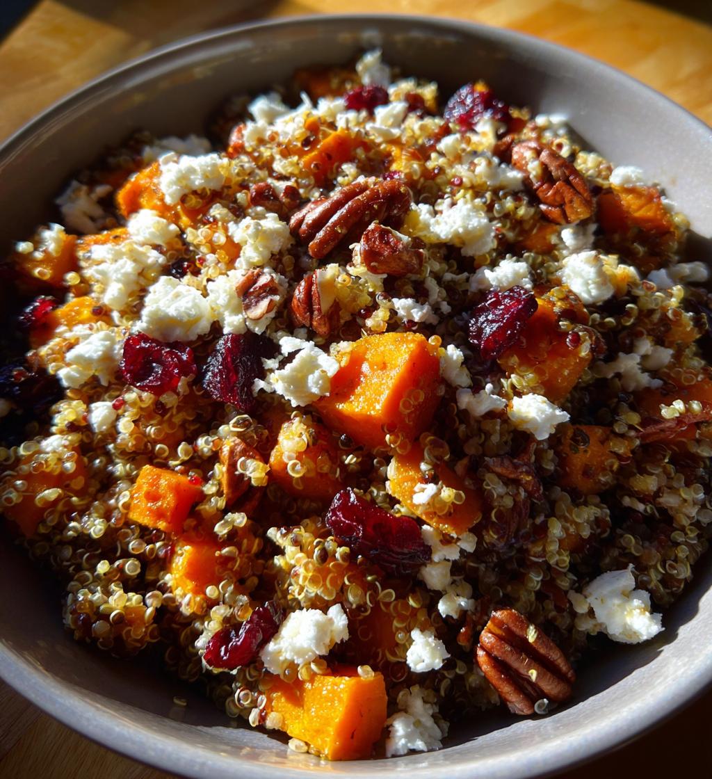 thanksgiving truffle bowl