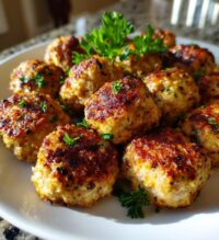 thanksgiving turkey appetizers