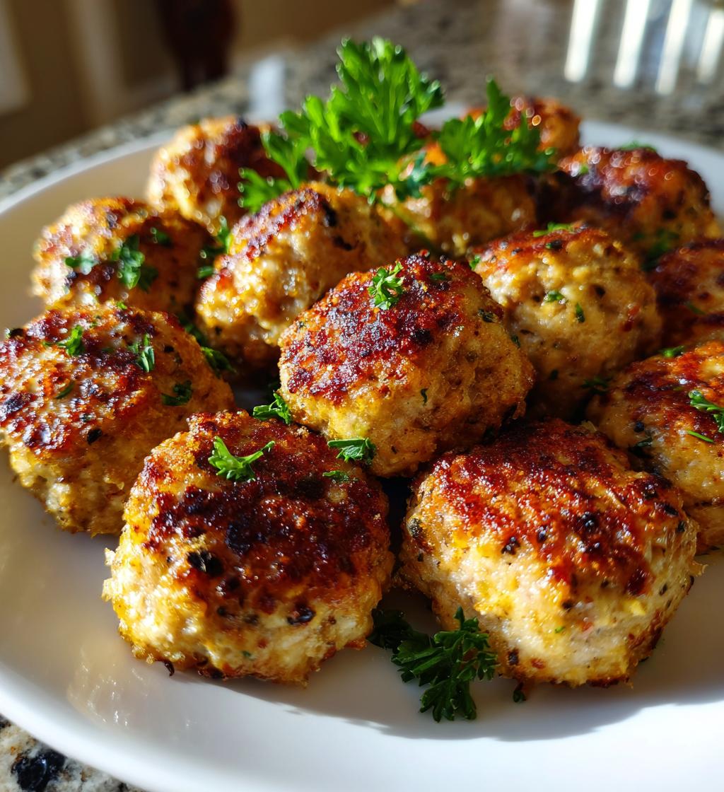 thanksgiving turkey appetizers