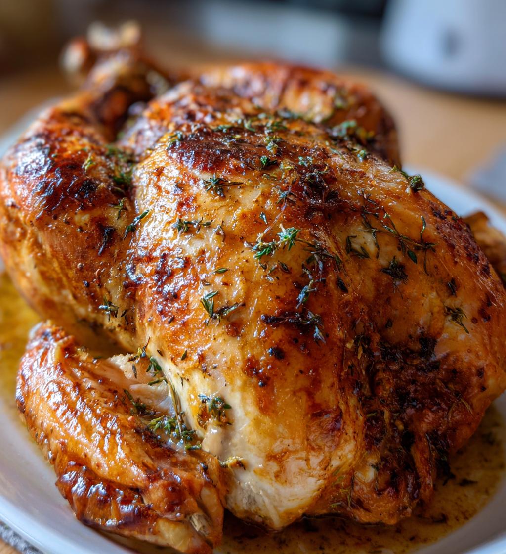 thanksgiving turkey pictures