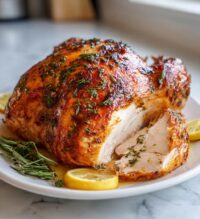 thanksgiving turkeys