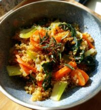 thanksgiving vegan recipes