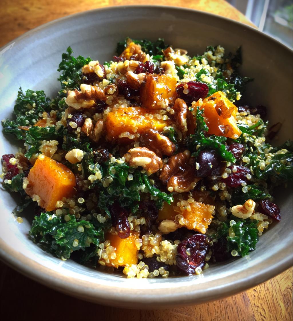 thanksgiving vegetarian main