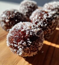 tim tam balls