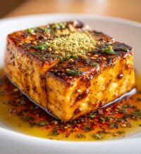 tofu turkey thanksgiving