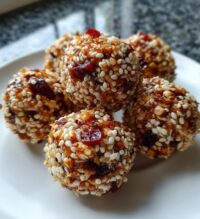 traditional chinese new year snacks