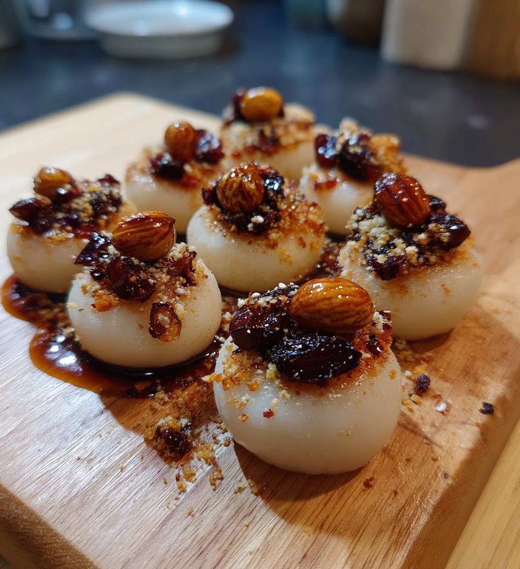 traditional japanese new year treats
