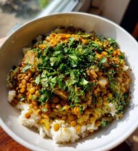 traditional persian new year food