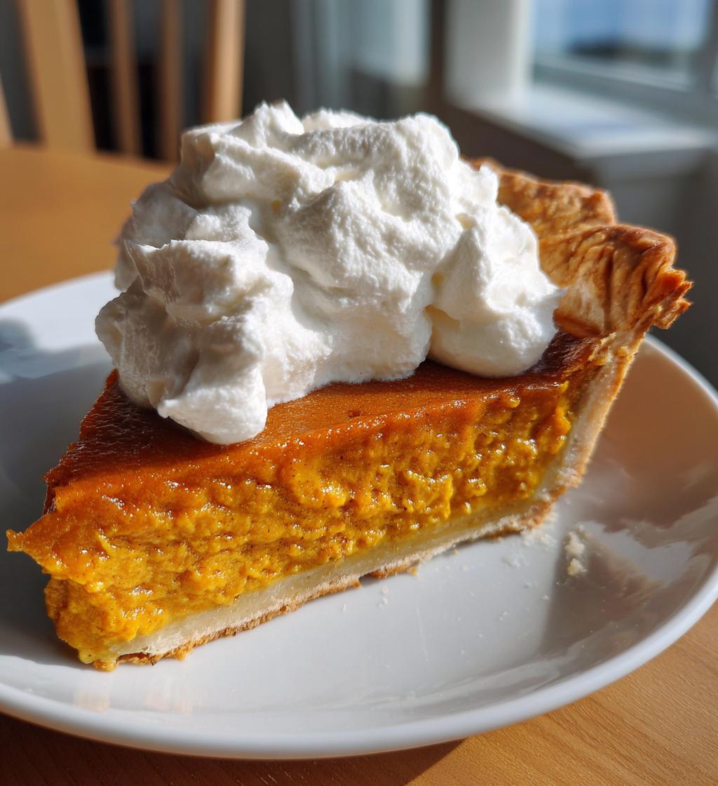 traditional thanksgiving desserts