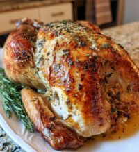 traditional thanksgiving recipes